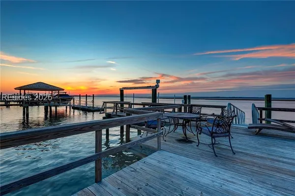 $4,250,000 | 25 North Calibogue Cay Road, Hilton Head Island, SC 29928
