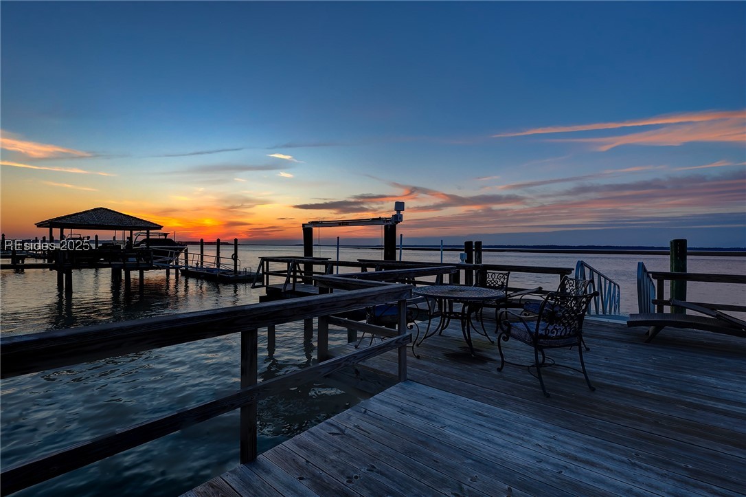 25 North Calibogue Cay Road Hilton Head Island, SC 29928 - Photo 65 of 100