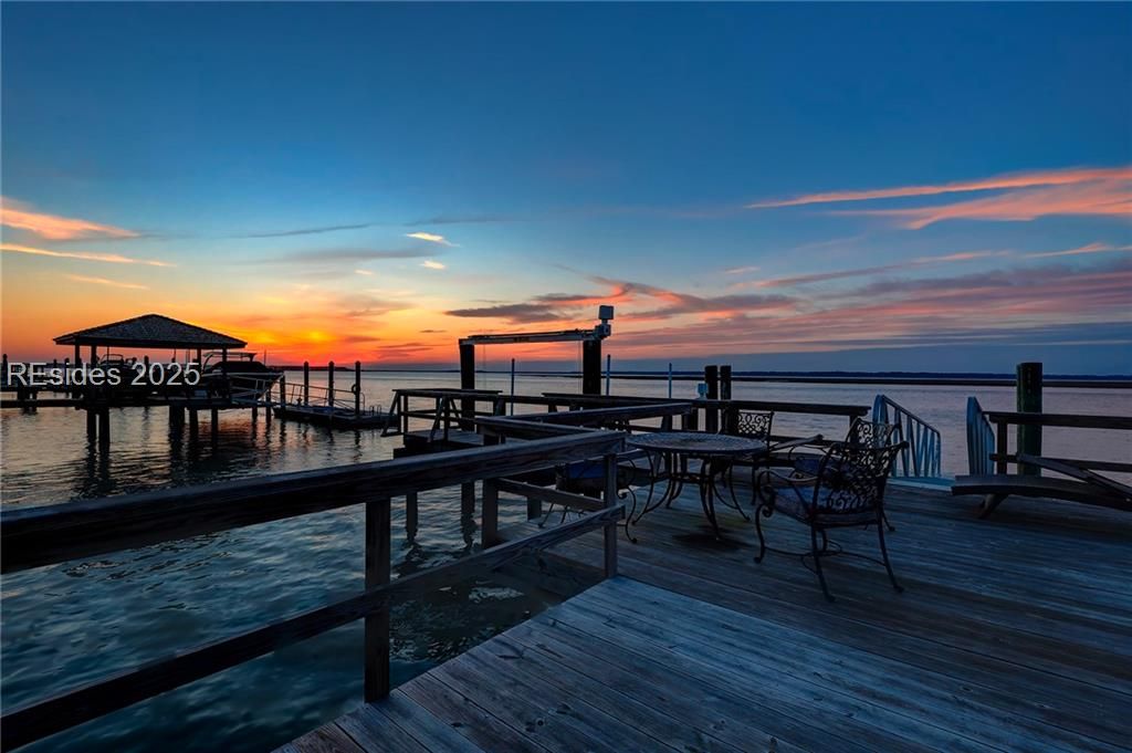 25 North Calibogue Cay Road Hilton Head Island, SC 29928 - Photo 65 of 100