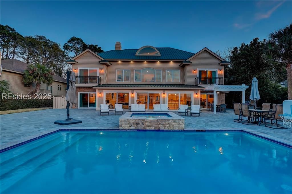 25 North Calibogue Cay Road Hilton Head Island, SC 29928 - Photo 67 of 100