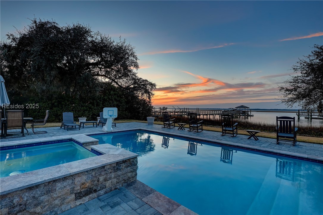 25 North Calibogue Cay Road Hilton Head Island, SC 29928 - Photo 69 of 100