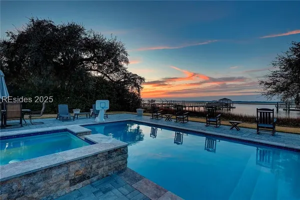 $4,250,000 | 25 North Calibogue Cay Road, Hilton Head Island, SC 29928