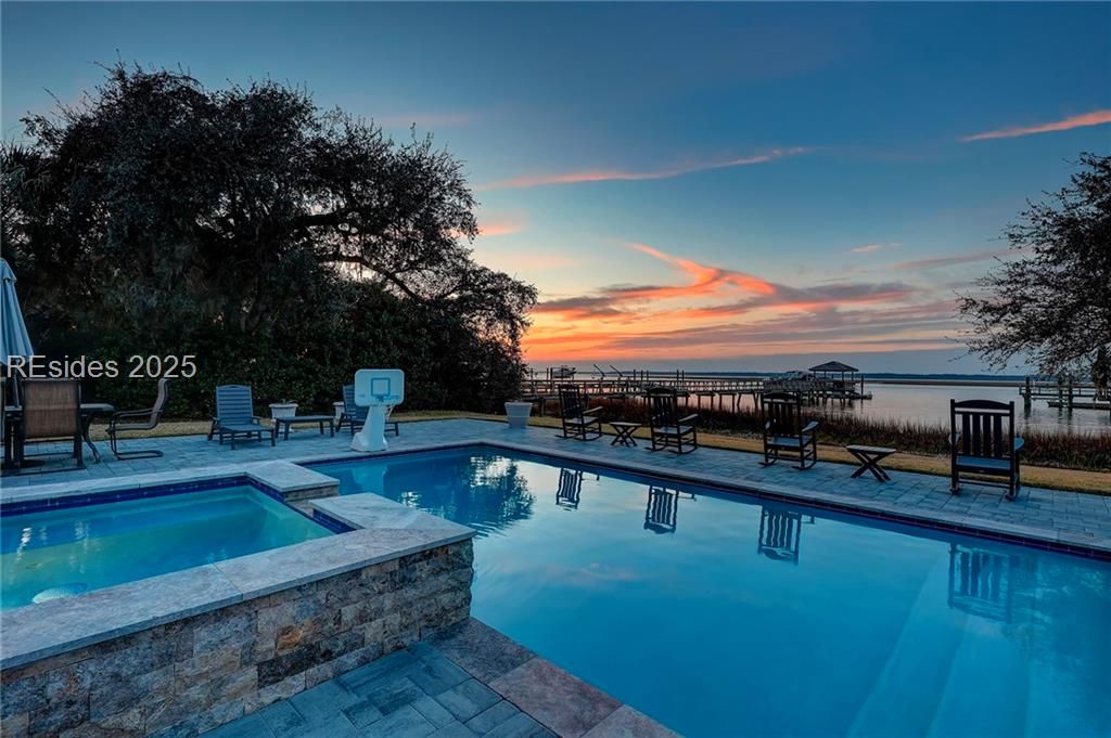 25 North Calibogue Cay Road Hilton Head Island, SC 29928 - Photo 69 of 100