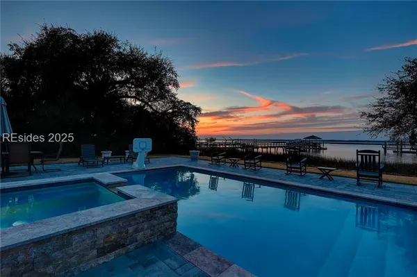 $4,250,000 | 25 North Calibogue Cay Road, Hilton Head Island, SC 29928