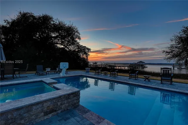 $4,750,000 | 25 North Calibogue Cay Road, Hilton Head Island, SC 29928