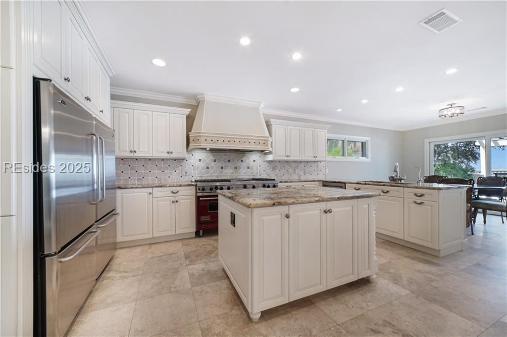 25 North Calibogue Cay Road Hilton Head Island, SC 29928 - Photo 7 of 100