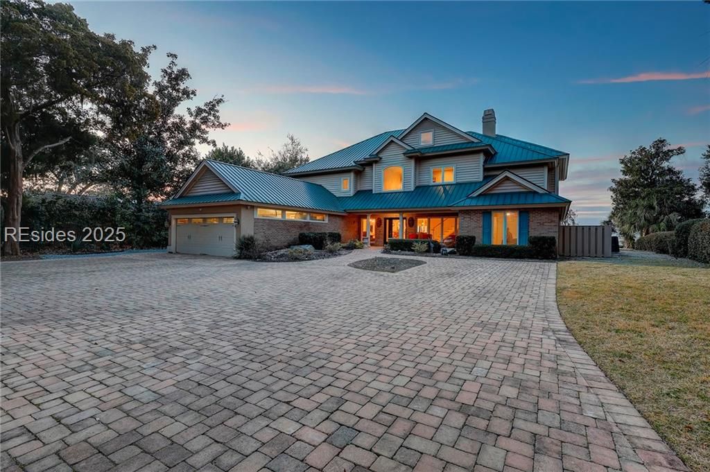 25 North Calibogue Cay Road Hilton Head Island, SC 29928 - Photo 71 of 100