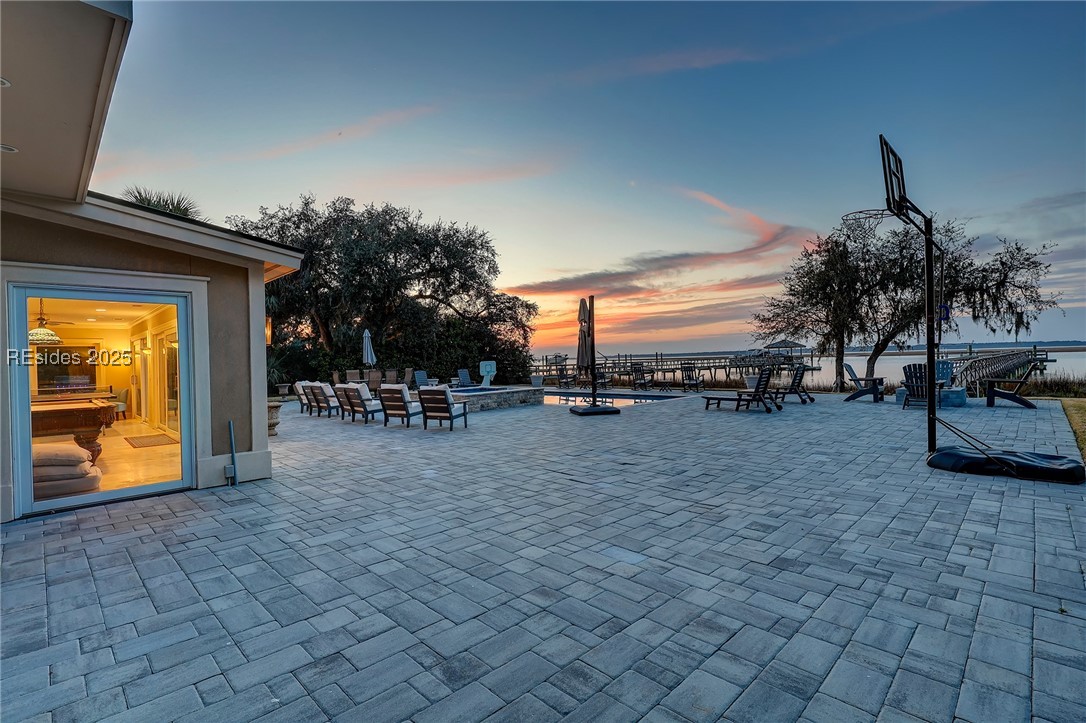 25 North Calibogue Cay Road Hilton Head Island, SC 29928 - Photo 72 of 100