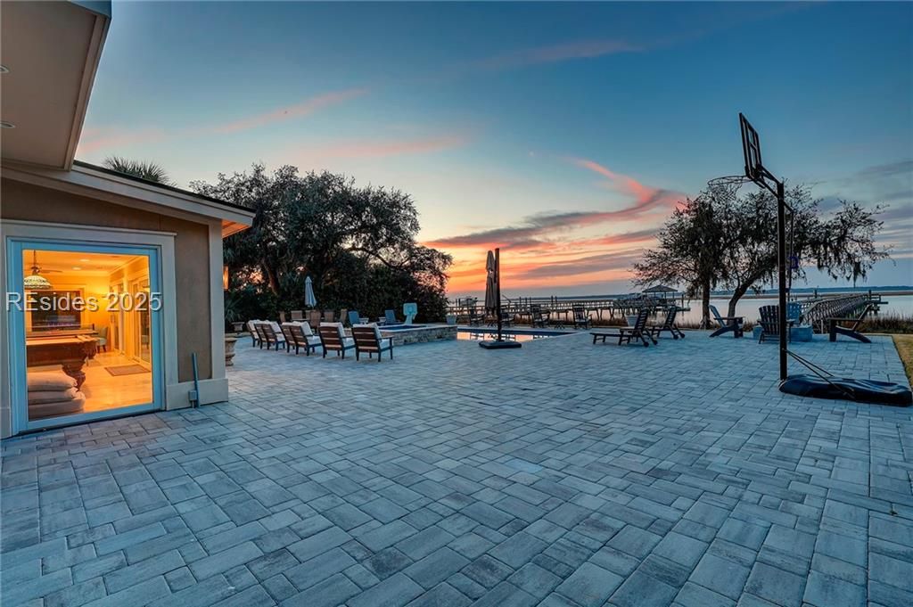 25 North Calibogue Cay Road Hilton Head Island, SC 29928 - Photo 72 of 100