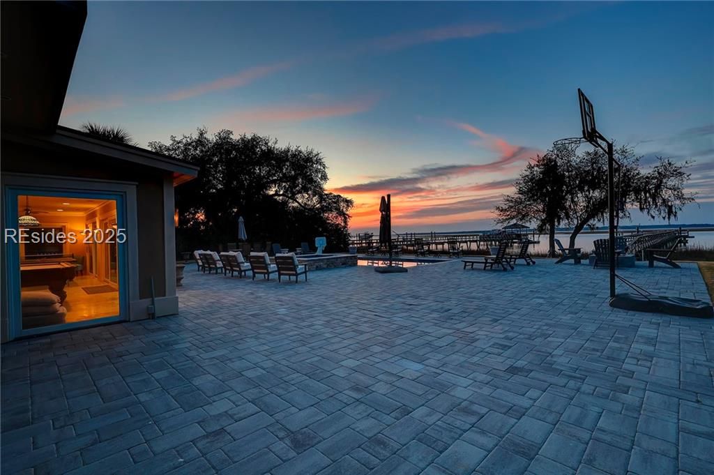 25 North Calibogue Cay Road Hilton Head Island, SC 29928 - Photo 73 of 100