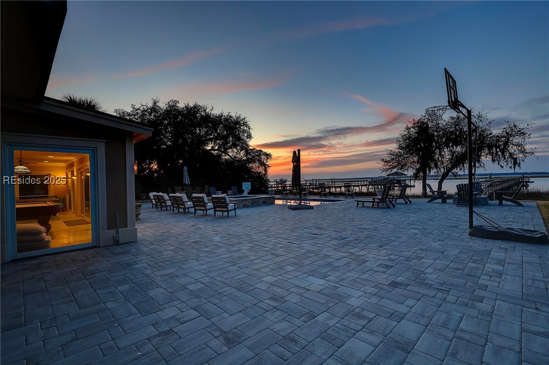 25 North Calibogue Cay Road Hilton Head Island, SC 29928 - Photo 73 of 100