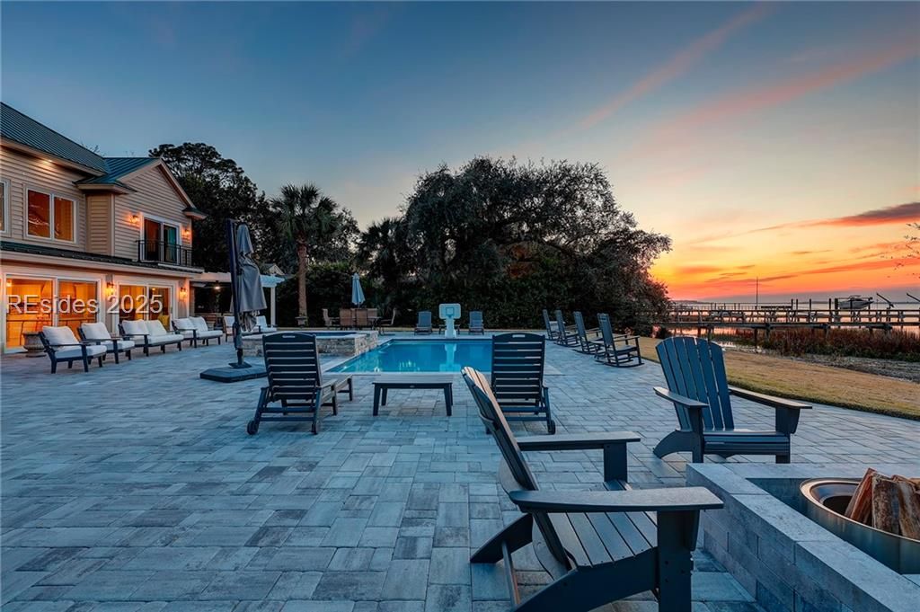 25 North Calibogue Cay Road Hilton Head Island, SC 29928 - Photo 74 of 100