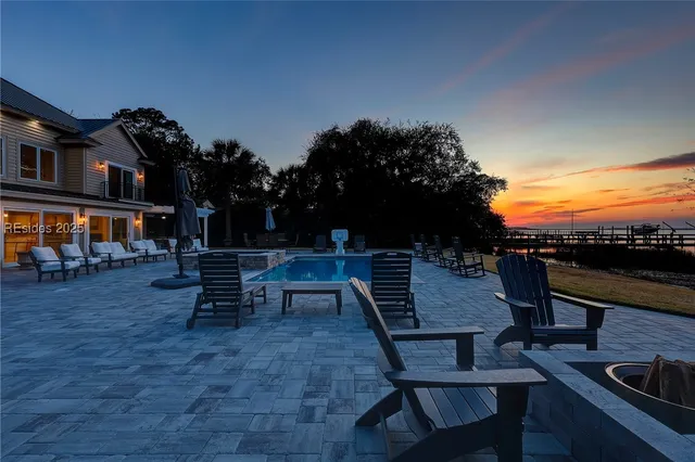 $4,750,000 | 25 North Calibogue Cay Road, Hilton Head Island, SC 29928