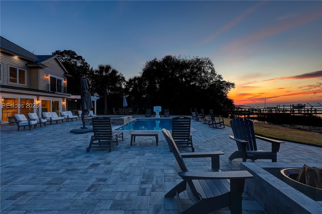 25 North Calibogue Cay Road Hilton Head Island, SC 29928 - Photo 75 of 100