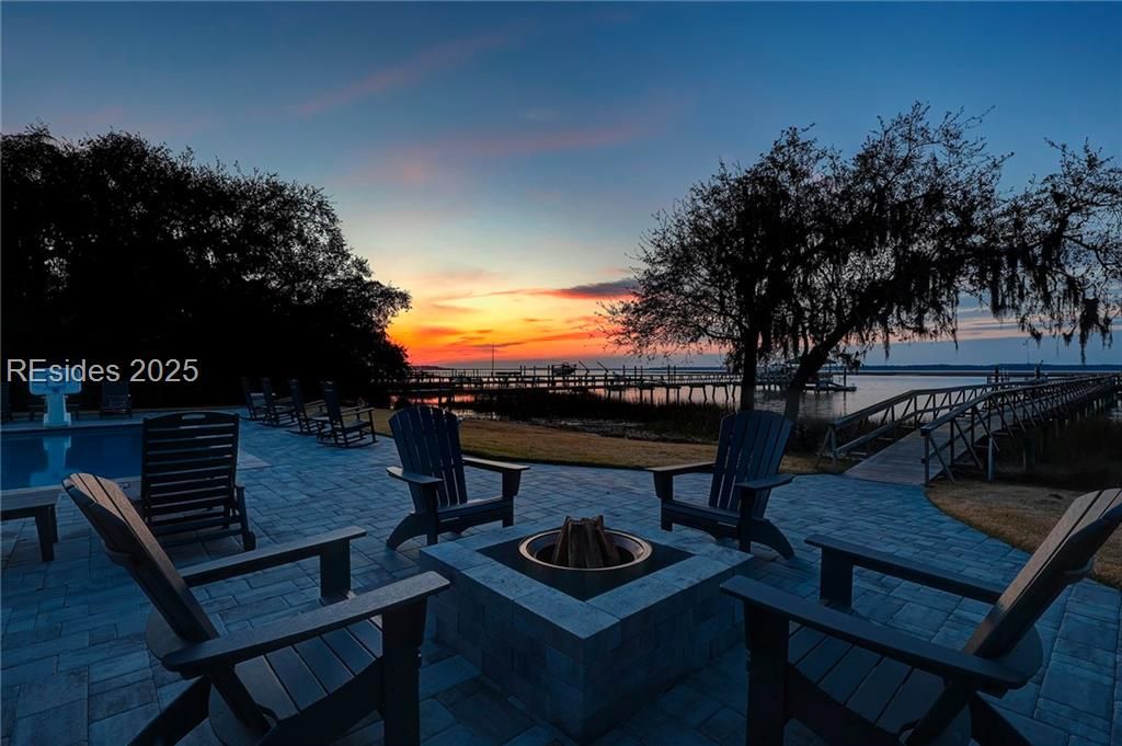 25 North Calibogue Cay Road Hilton Head Island, SC 29928 - Photo 76 of 100