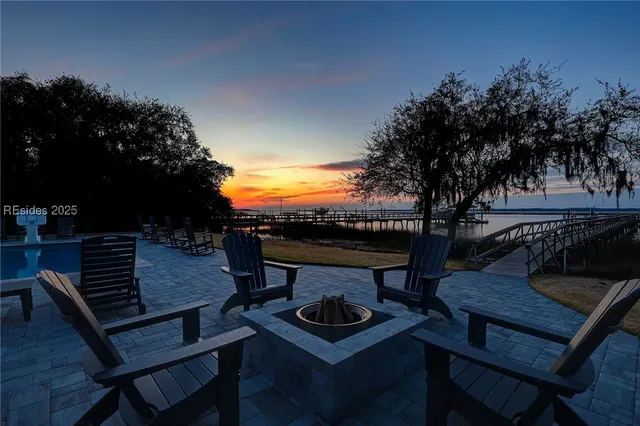 $4,750,000 | 25 North Calibogue Cay Road, Hilton Head Island, SC 29928