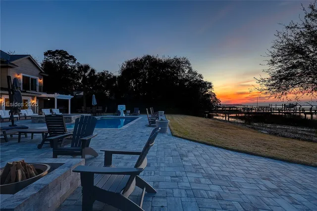 $4,750,000 | 25 North Calibogue Cay Road, Hilton Head Island, SC 29928