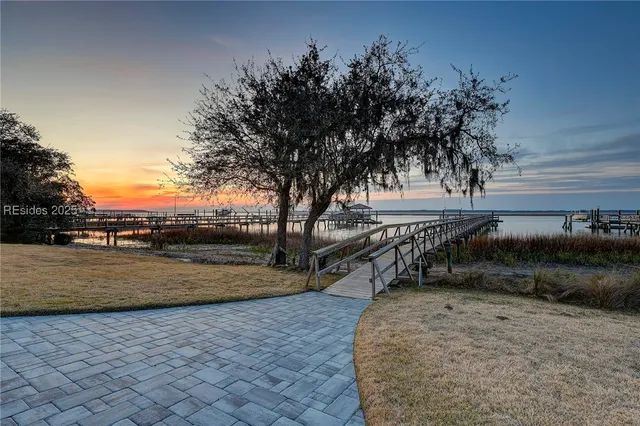 $4,750,000 | 25 North Calibogue Cay Road, Hilton Head Island, SC 29928