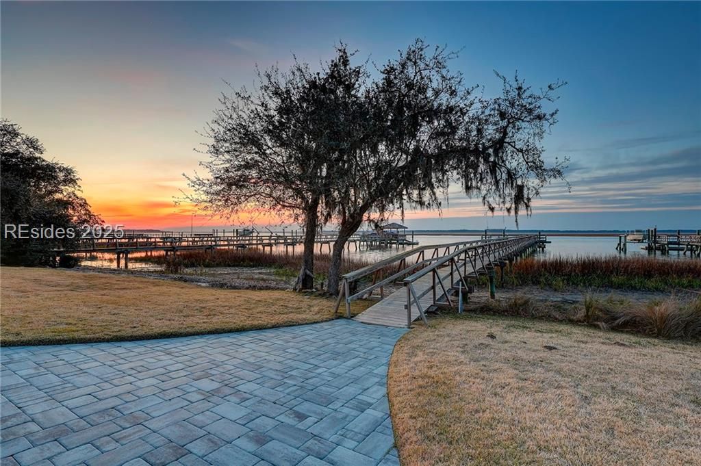 25 North Calibogue Cay Road Hilton Head Island, SC 29928 - Photo 79 of 100