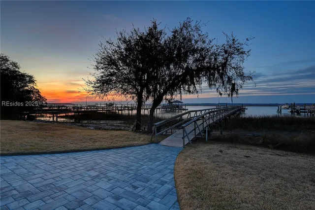 $4,750,000 | 25 North Calibogue Cay Road, Hilton Head Island, SC 29928