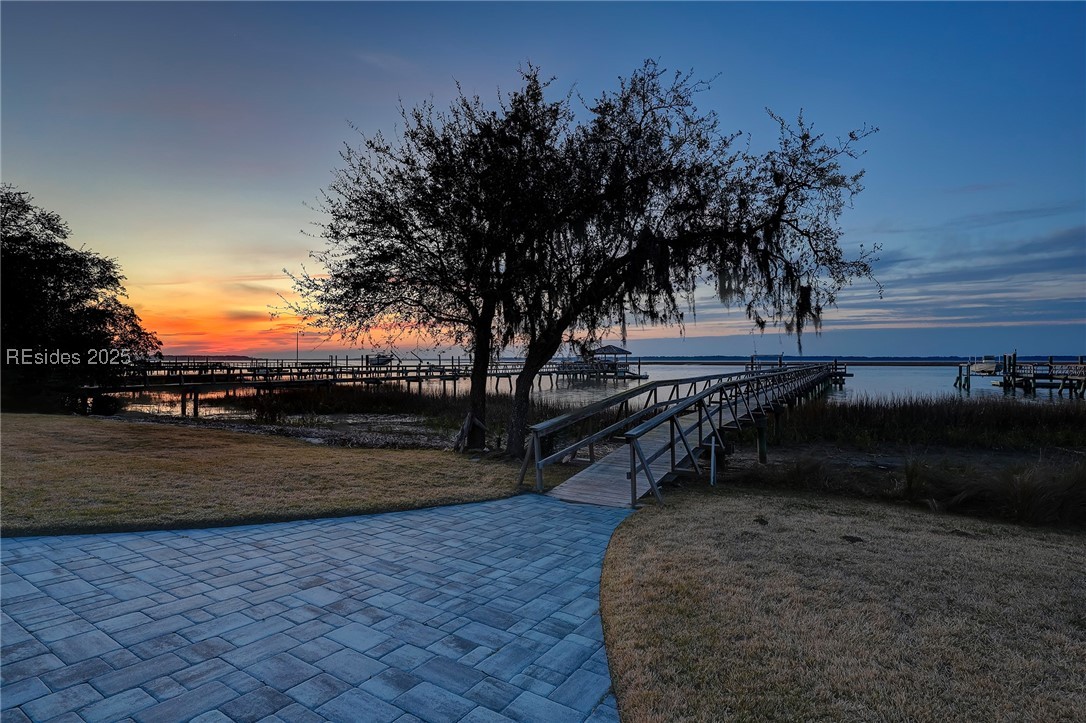 25 North Calibogue Cay Road Hilton Head Island, SC 29928 - Photo 80 of 100