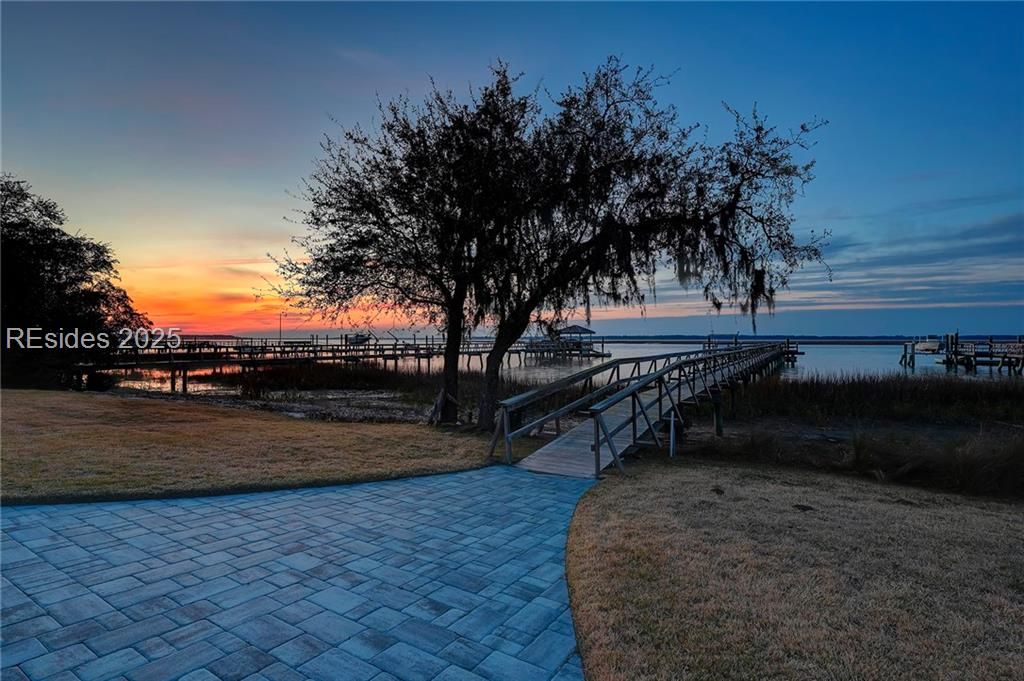 25 North Calibogue Cay Road Hilton Head Island, SC 29928 - Photo 80 of 100