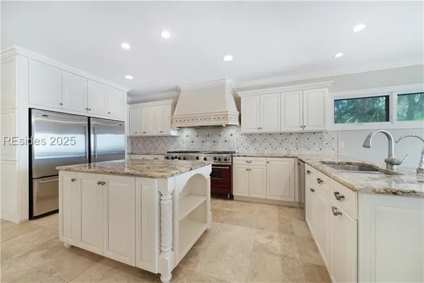 $4,250,000 | 25 North Calibogue Cay Road, Hilton Head Island, SC 29928