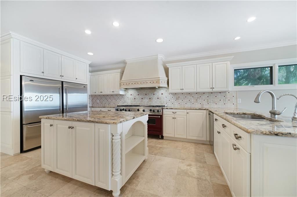 25 North Calibogue Cay Road Hilton Head Island, SC 29928 - Photo 8 of 100