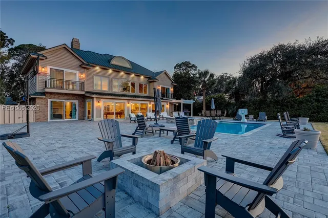 $4,750,000 | 25 North Calibogue Cay Road, Hilton Head Island, SC 29928