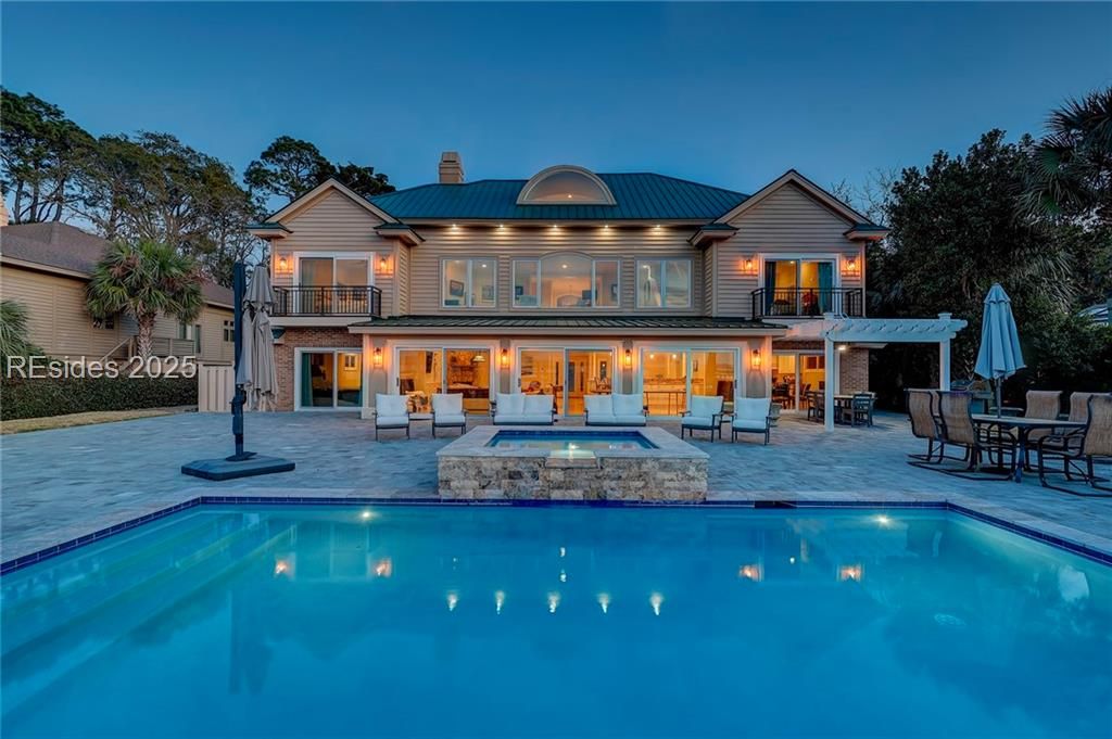 25 North Calibogue Cay Road Hilton Head Island, SC 29928 - Photo 82 of 100