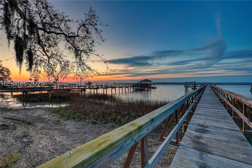 25 North Calibogue Cay Road Hilton Head Island, SC 29928 - Photo 85 of 100