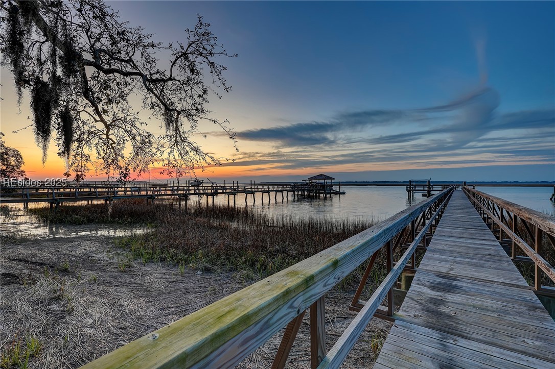 25 North Calibogue Cay Road Hilton Head Island, SC 29928 - Photo 85 of 100