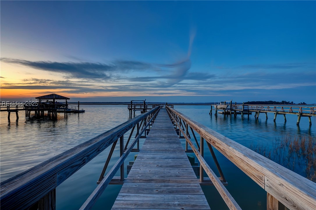 25 North Calibogue Cay Road Hilton Head Island, SC 29928 - Photo 87 of 100