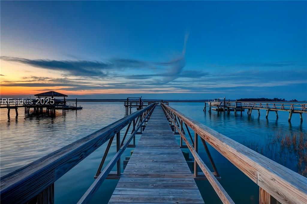 25 North Calibogue Cay Road Hilton Head Island, SC 29928 - Photo 87 of 100