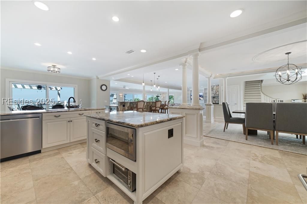 25 North Calibogue Cay Road Hilton Head Island, SC 29928 - Photo 9 of 100