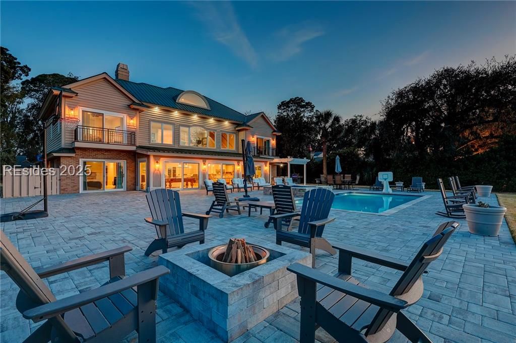25 North Calibogue Cay Road Hilton Head Island, SC 29928 - Photo 92 of 100