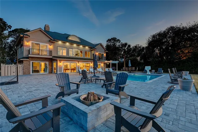 $4,750,000 | 25 North Calibogue Cay Road, Hilton Head Island, SC 29928