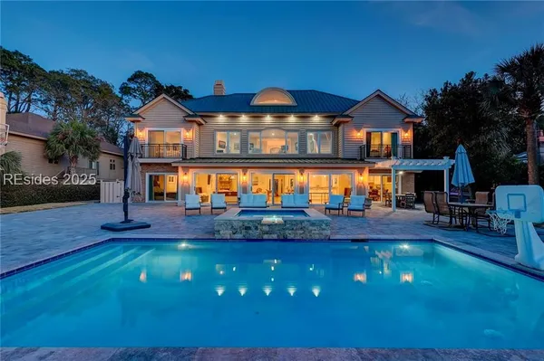 $4,250,000 | 25 North Calibogue Cay Road, Hilton Head Island, SC 29928