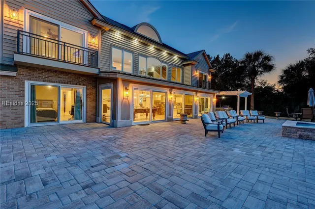 $4,750,000 | 25 North Calibogue Cay Road, Hilton Head Island, SC 29928