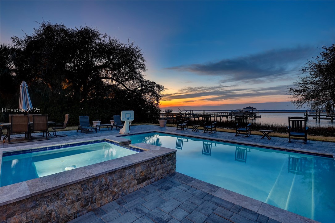 25 North Calibogue Cay Road Hilton Head Island, SC 29928 - Photo 96 of 100