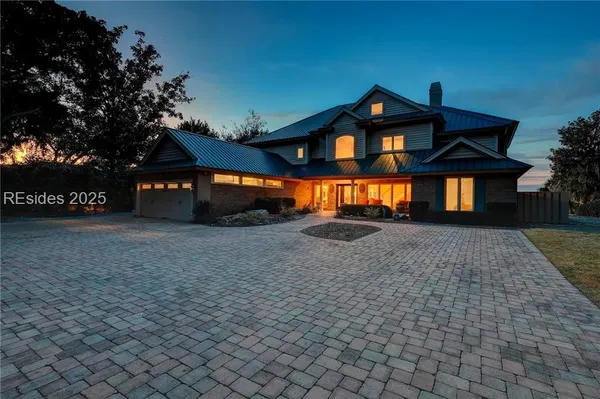 $4,250,000 | 25 North Calibogue Cay Road, Hilton Head Island, SC 29928
