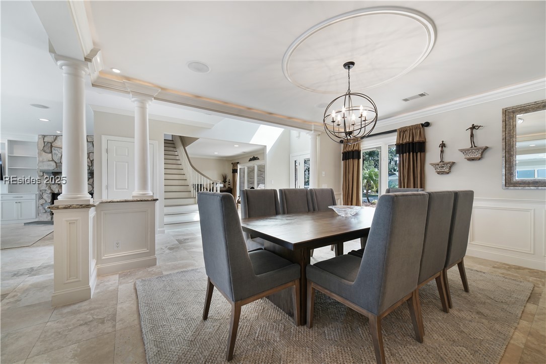 25 North Calibogue Cay Road Hilton Head Island, SC 29928 - Photo 10 of 100