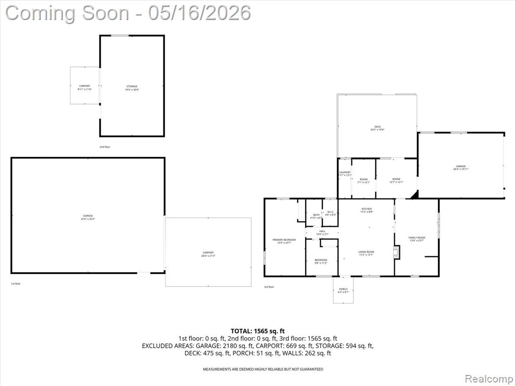 8081 South Jennings Road Swartz Creek, MI 48473 - Photo 46 of 46 Gallery Image 46