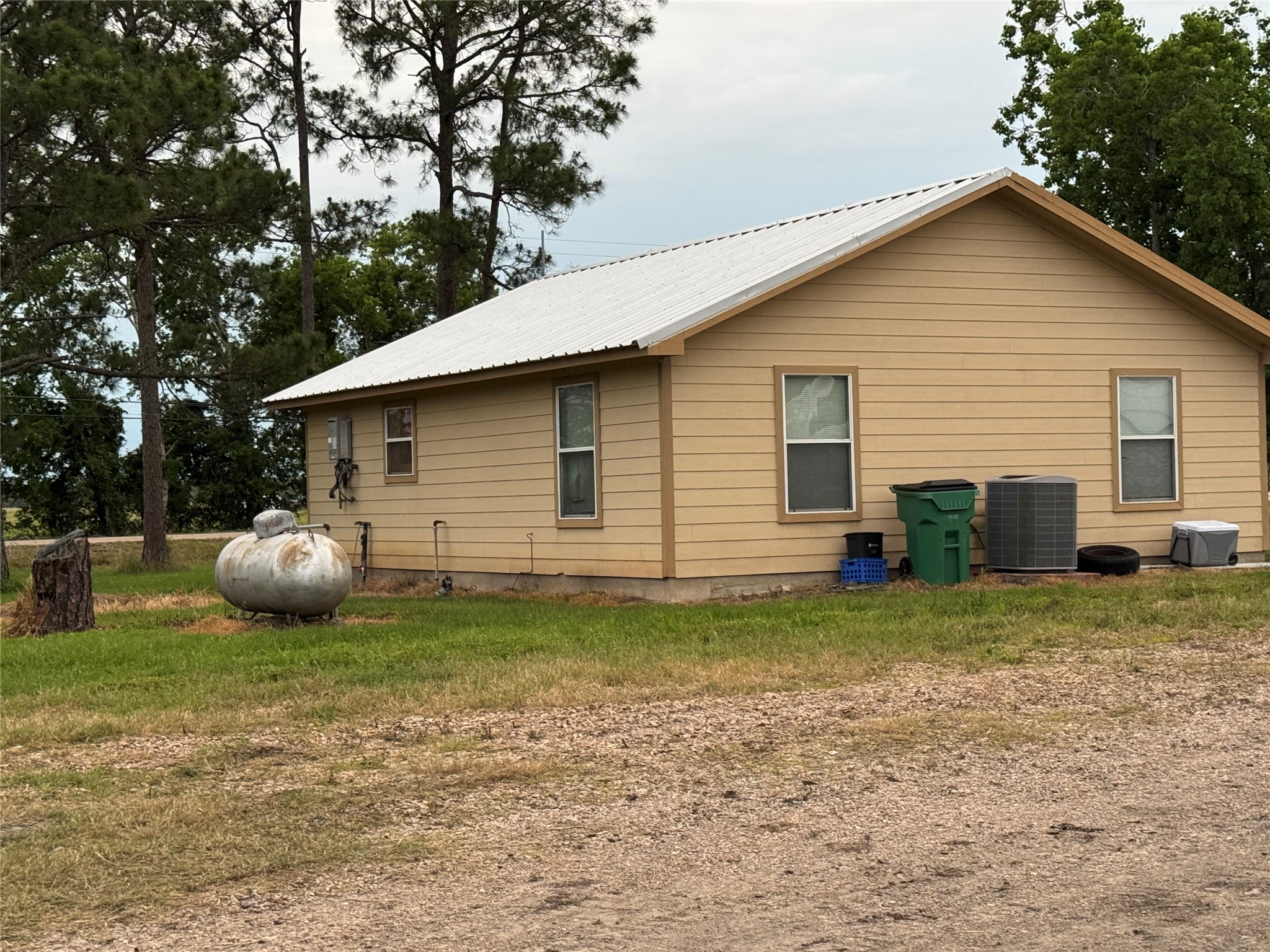 0 County Road 48 Rosharon, TX 77583 - Photo 1 of 17