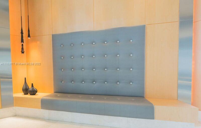 901 Brickell Key Boulevard, Unit 704 Miami, FL 33131 - Photo 20 of 39 a view of a room