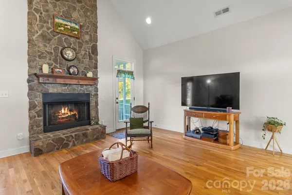 $529,950 | 557 Luther Drive, Iron Station, NC 28080
