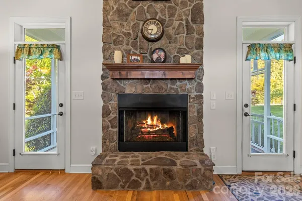 $529,950 | 557 Luther Drive, Iron Station, NC 28080