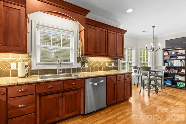 $529,950 | 557 Luther Drive, Iron Station, NC 28080