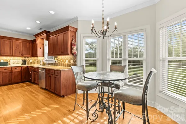 $529,950 | 557 Luther Drive, Iron Station, NC 28080