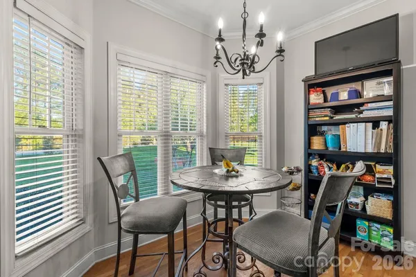 $529,950 | 557 Luther Drive, Iron Station, NC 28080